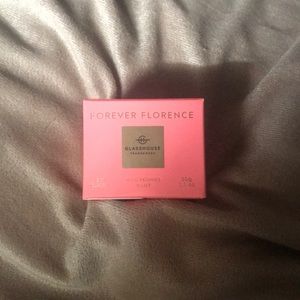 GLASSHOUSE FOREVER FLORENCE